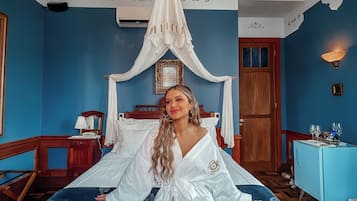 Premium-Suite, 1 Queen-Bett