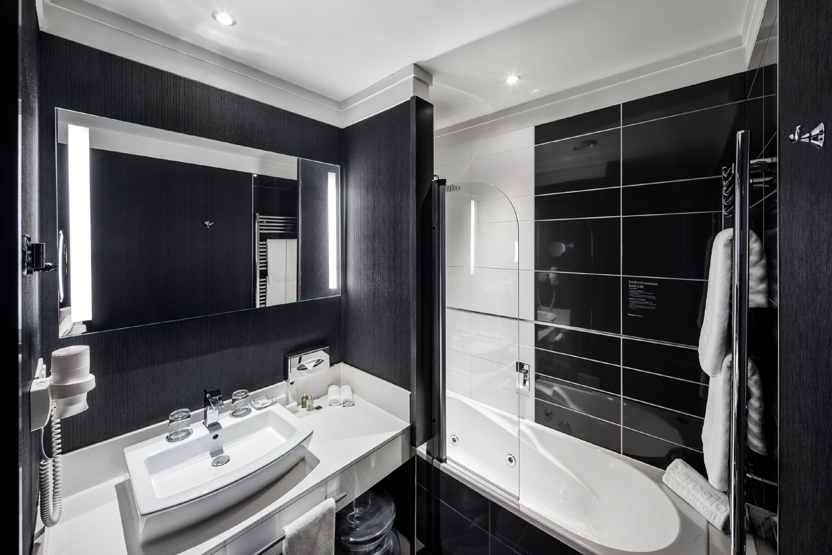 Barceló Brno Palace