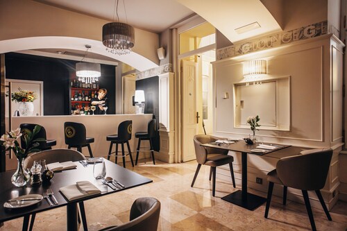 Grand Palace Brno - Small Luxury Hotels of the World (7)
