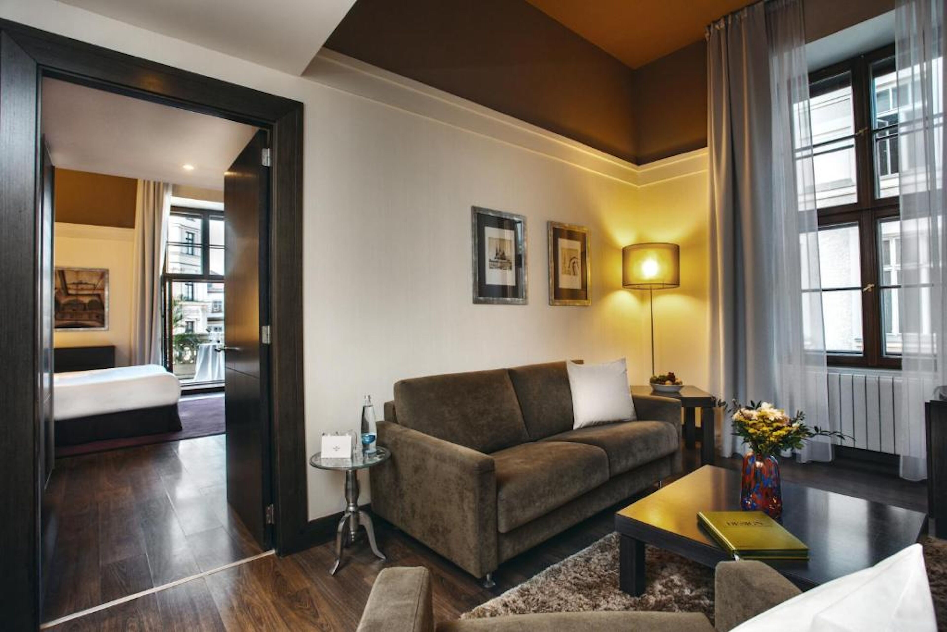 Foto - Grand Palace Brno - Czech Leading Hotels