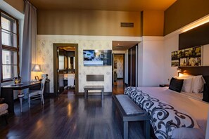 Grand Apartment, 2 Bedrooms
