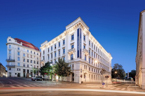 Grand Palace Brno - Small Luxury Hotels of the World (4)