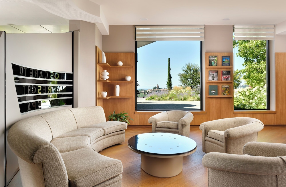 Il Boscareto Resort & Spa by null