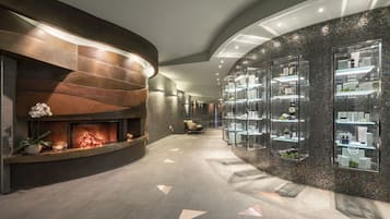 Sauna, bañera de hidromasaje, baño turco, baño turco/hammam