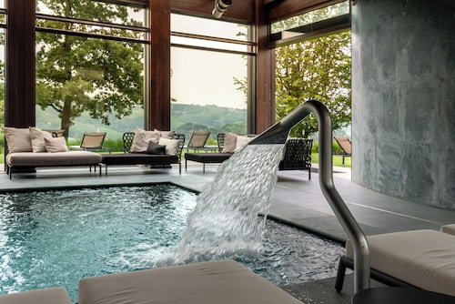 Il Boscareto Resort & Spa