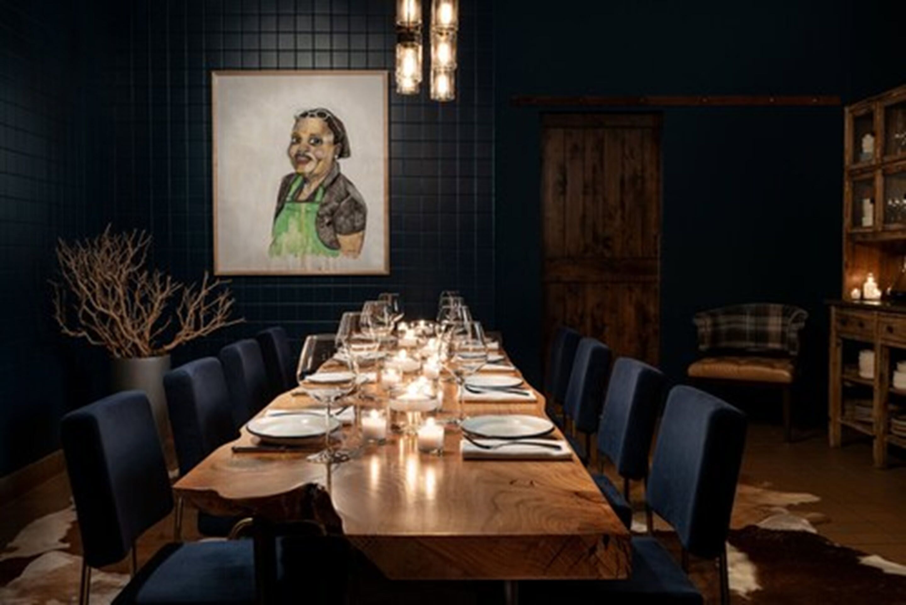 breakfast served, local and international cuisine, al fresco dining