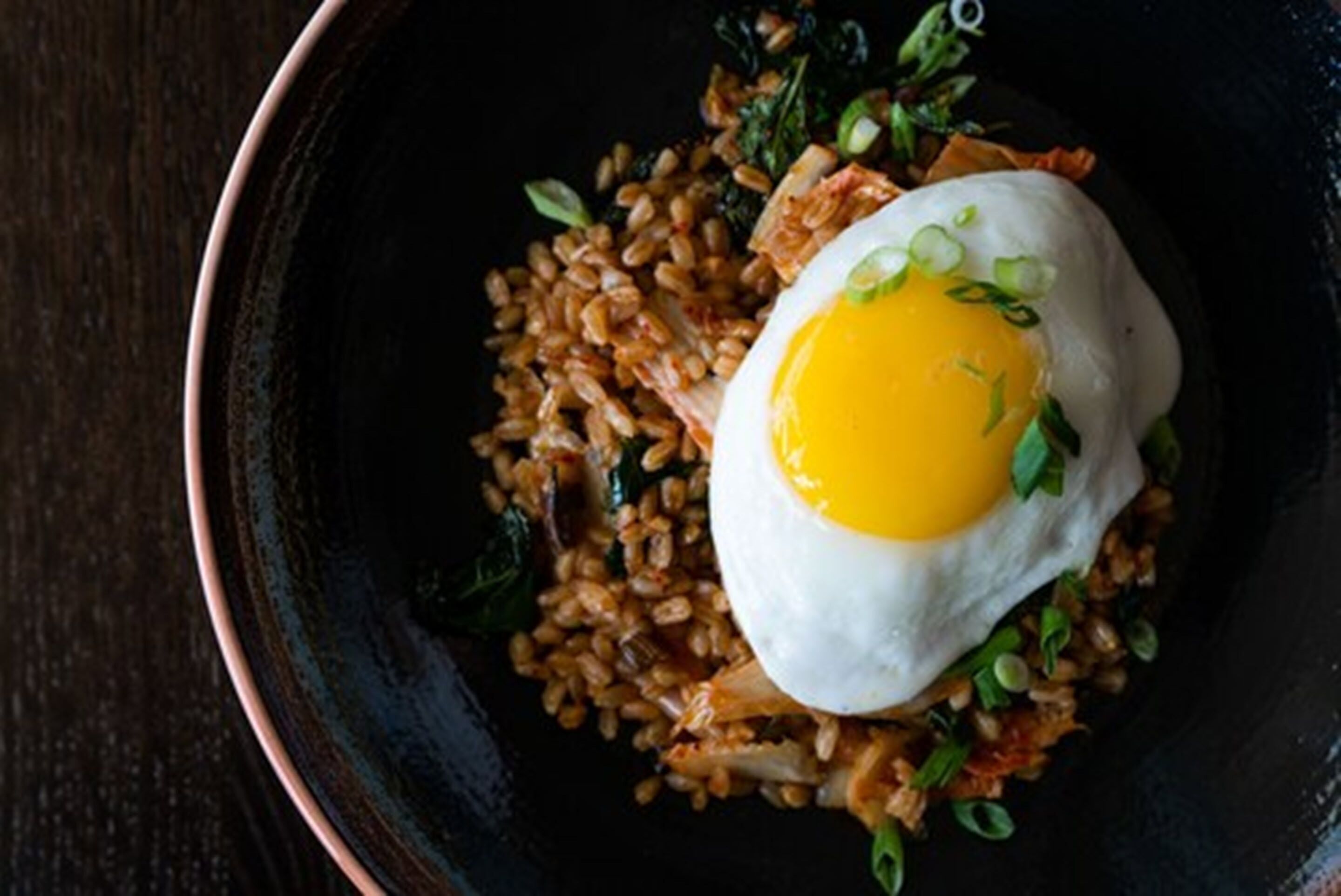 daily cooked-to-order breakfast for a fee