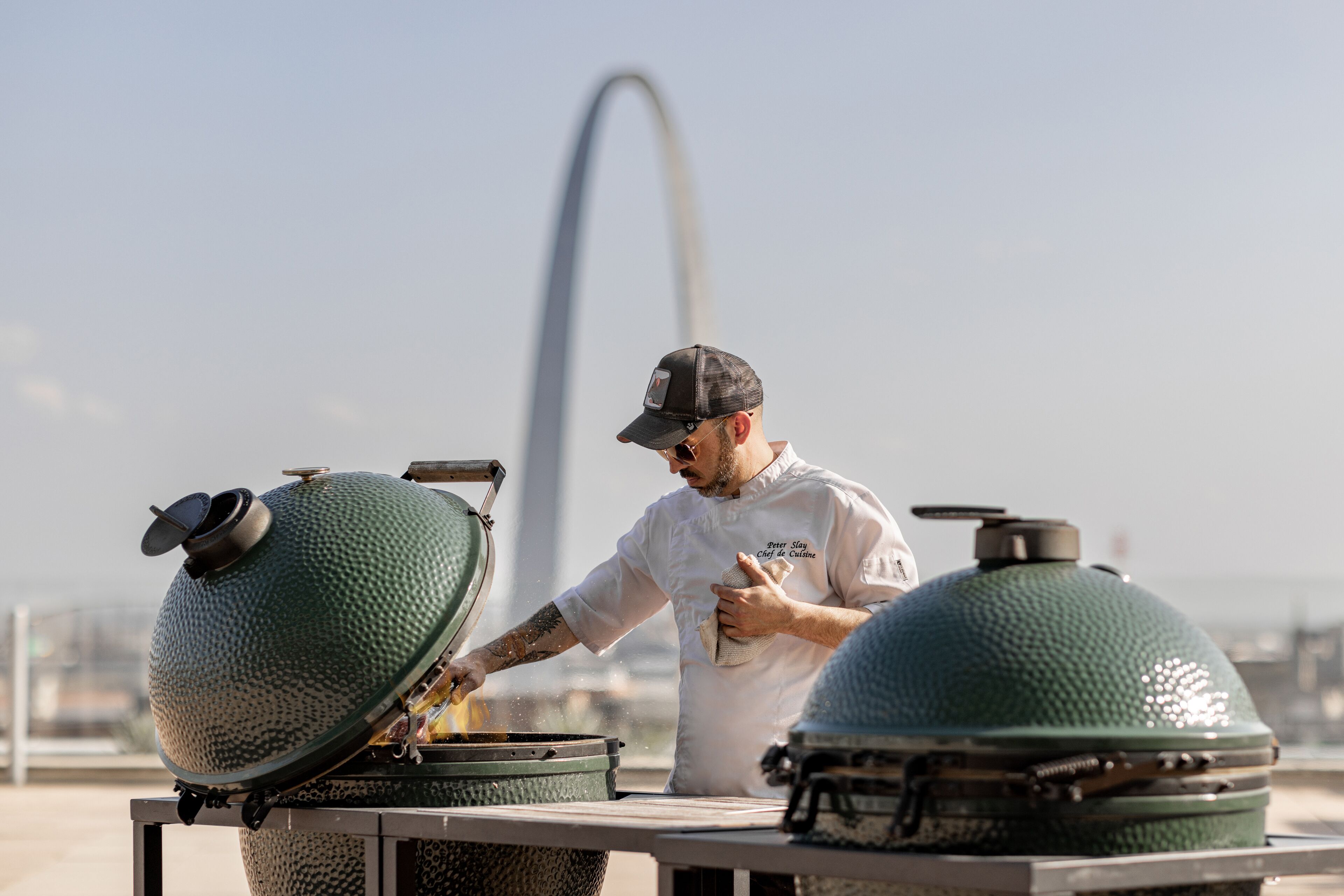 breakfast served, local and international cuisine, al fresco dining