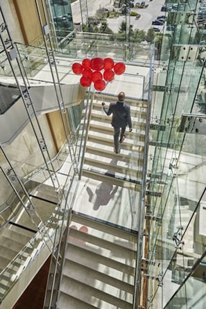 Building design