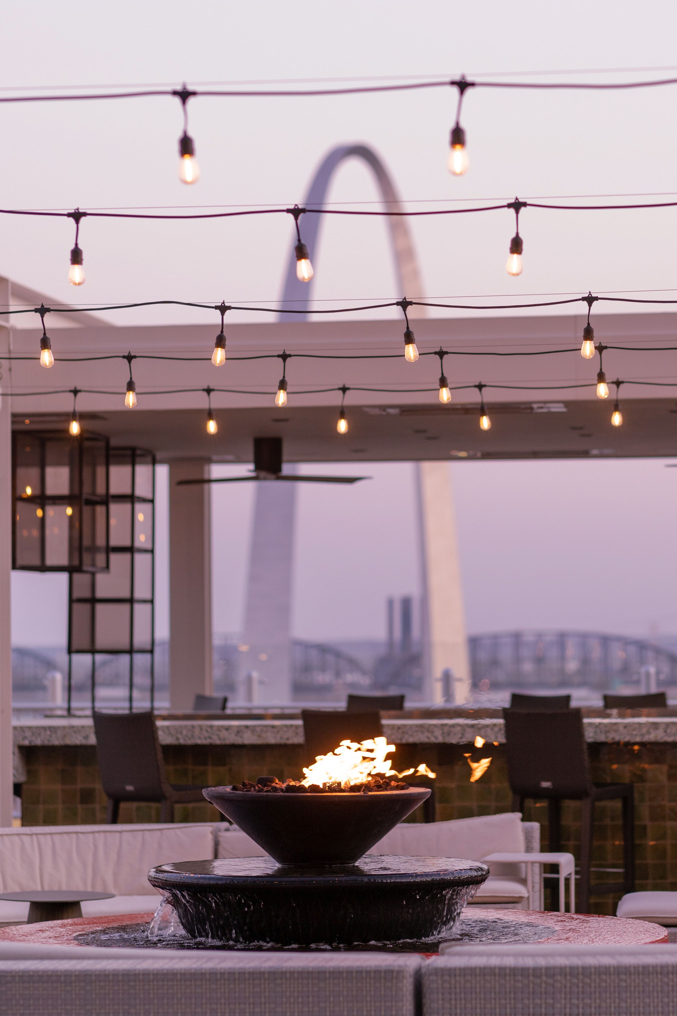 breakfast served, local and international cuisine, al fresco dining