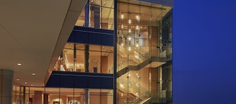 Four Seasons Hotel St Louis