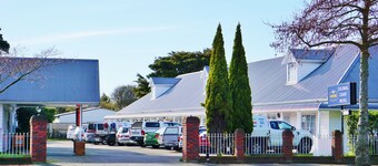 The Esplanade Motel & Conference Centre