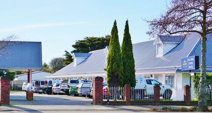 The Esplanade Motel & Conference Centre