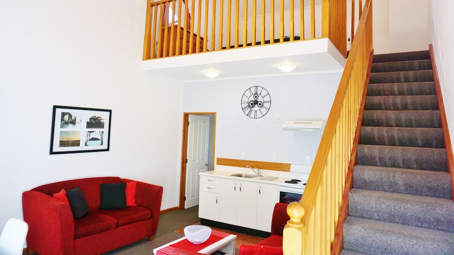 The Esplanade Motel & Conference Centre