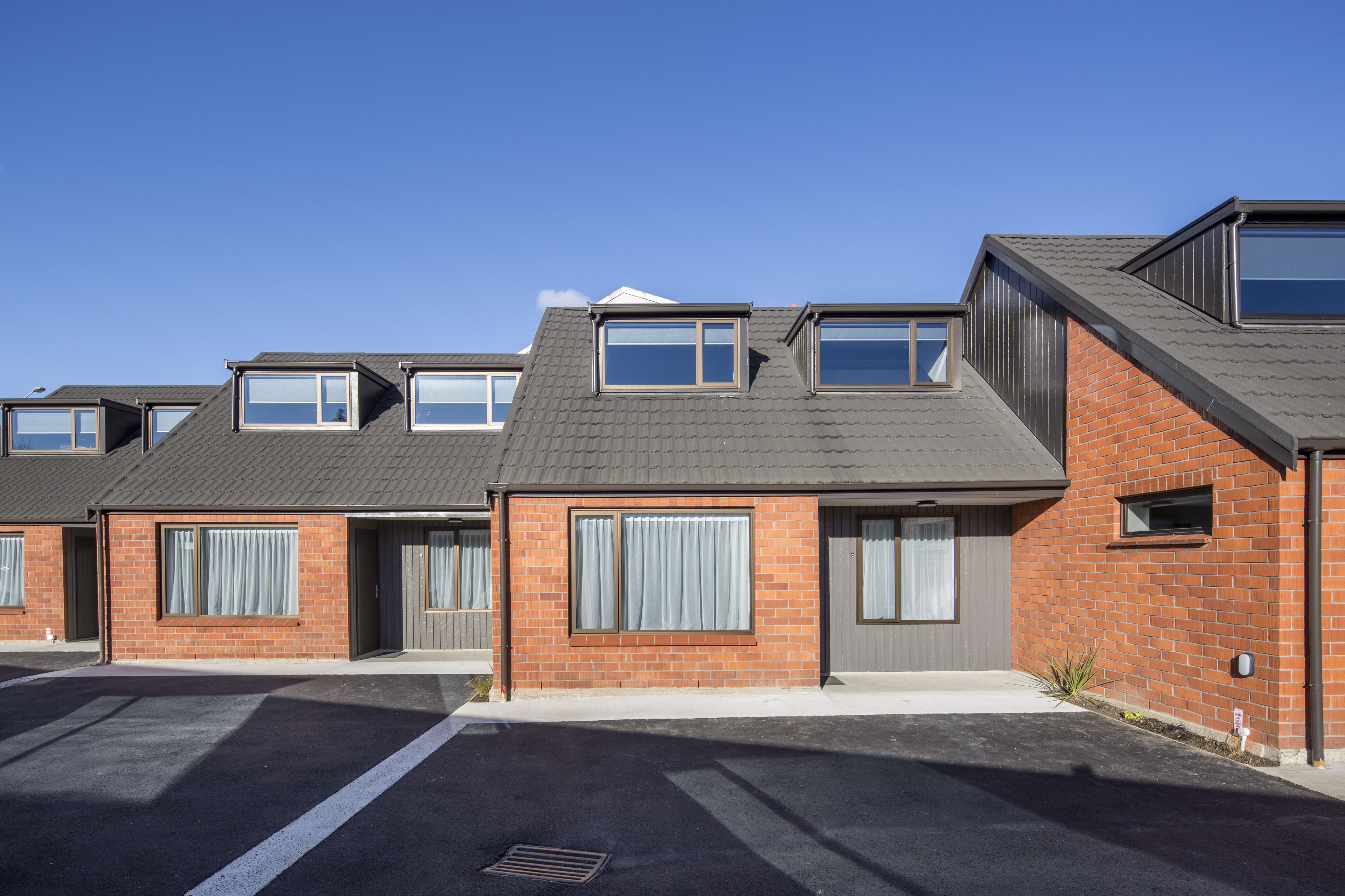 Foto - Dunedin Motel and Villas