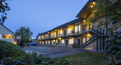 Dunedin Motel and Villas
