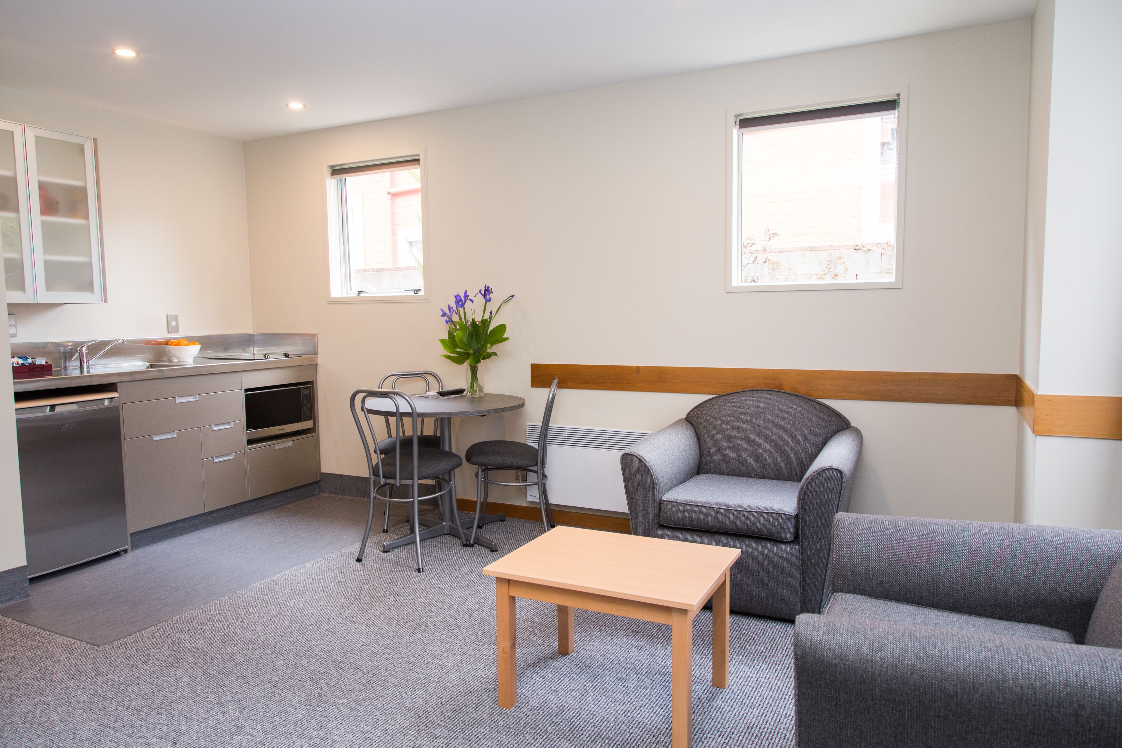 Foto - Dunedin Motel and Villas