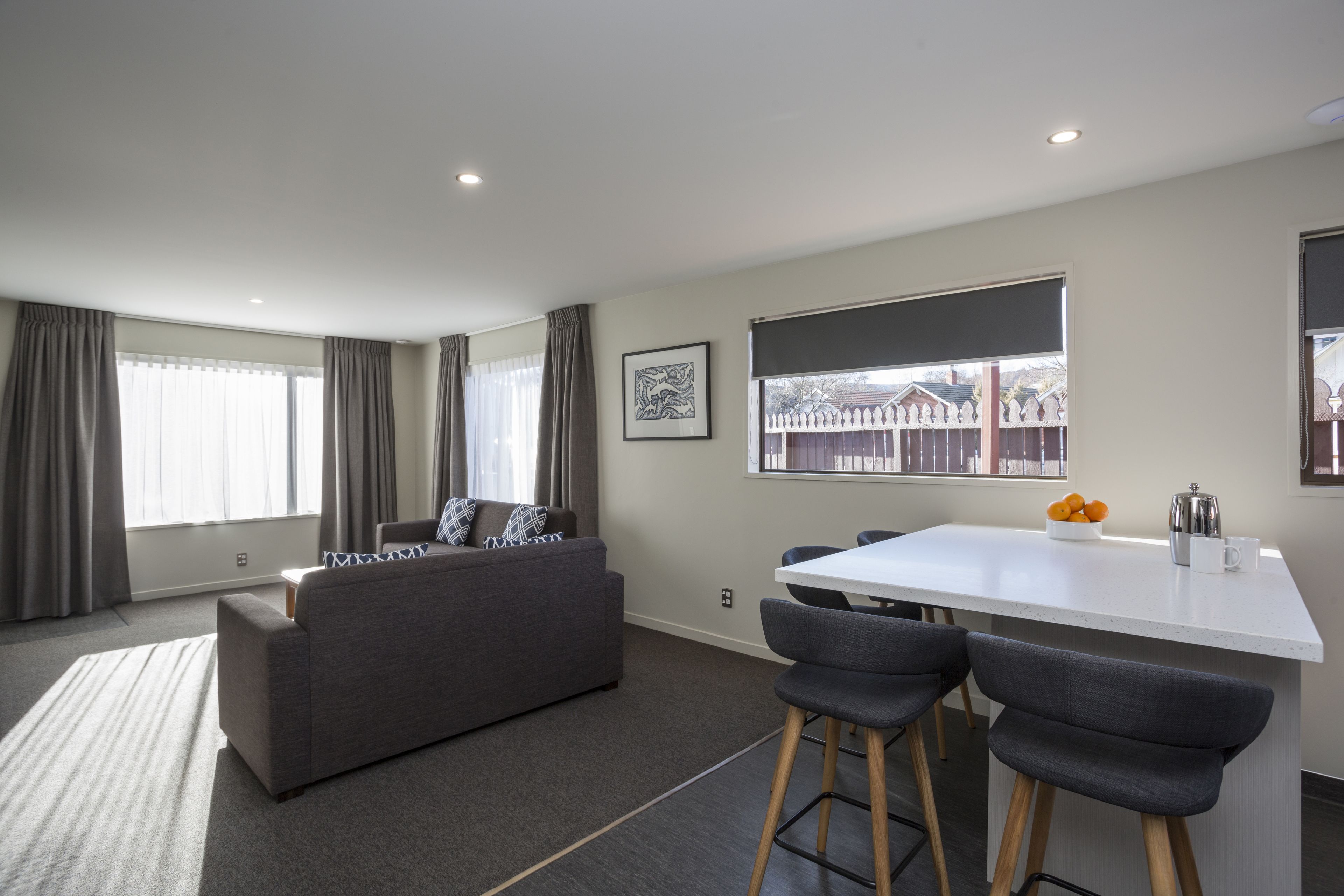 XApartment 3 Bedroom (A, B or C) | In-room dining