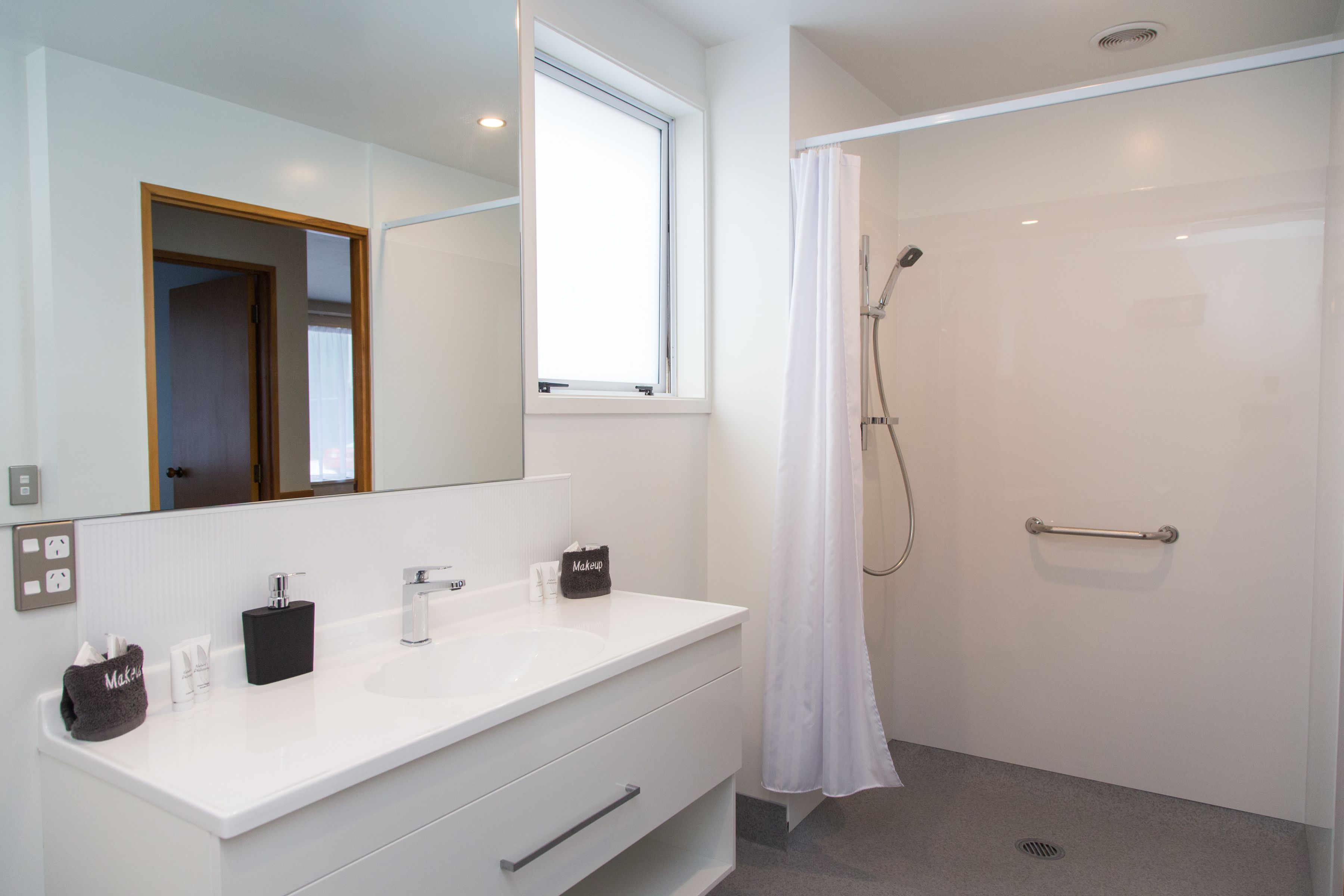 Foto - Dunedin Motel and Villas