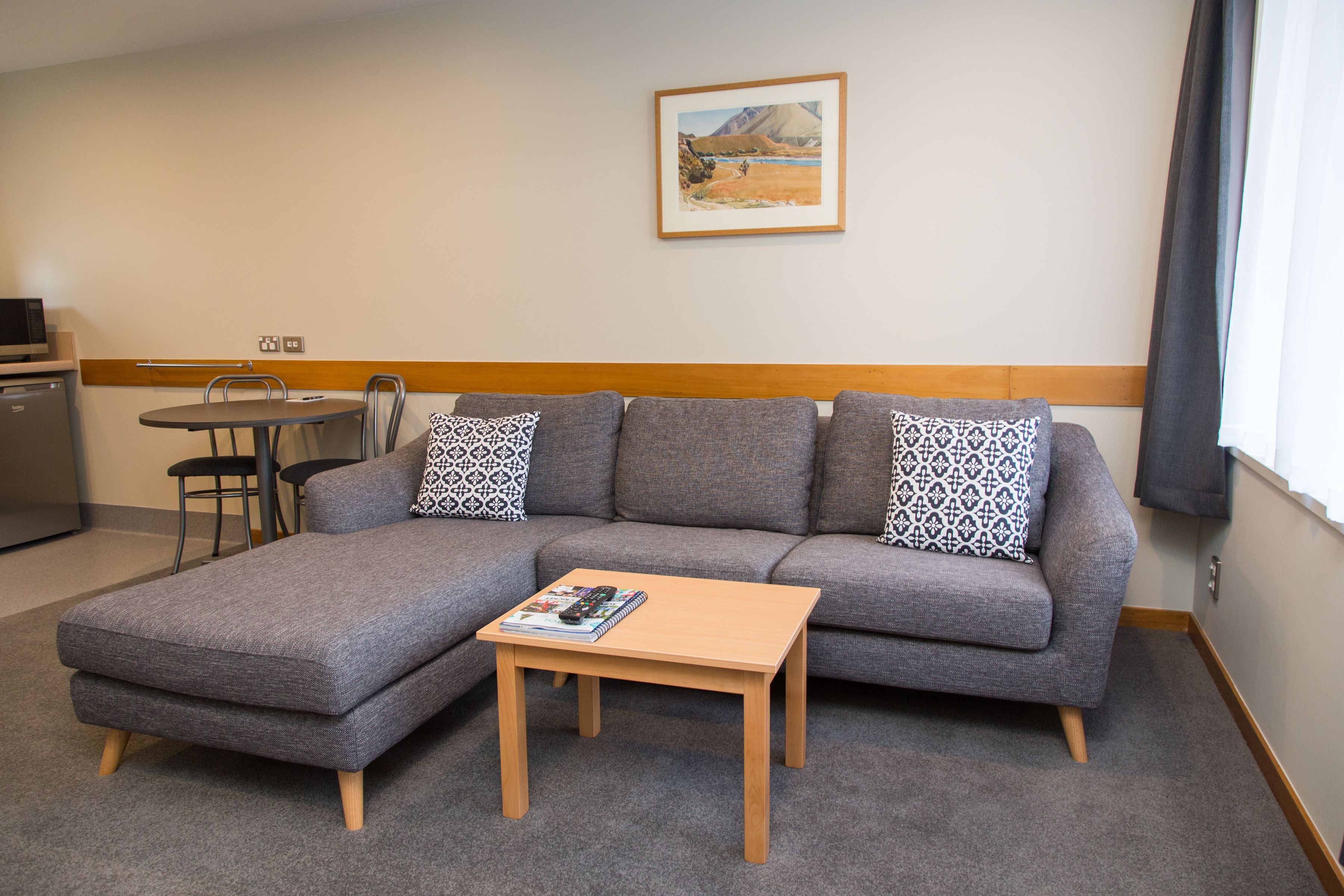 Foto - Dunedin Motel and Villas