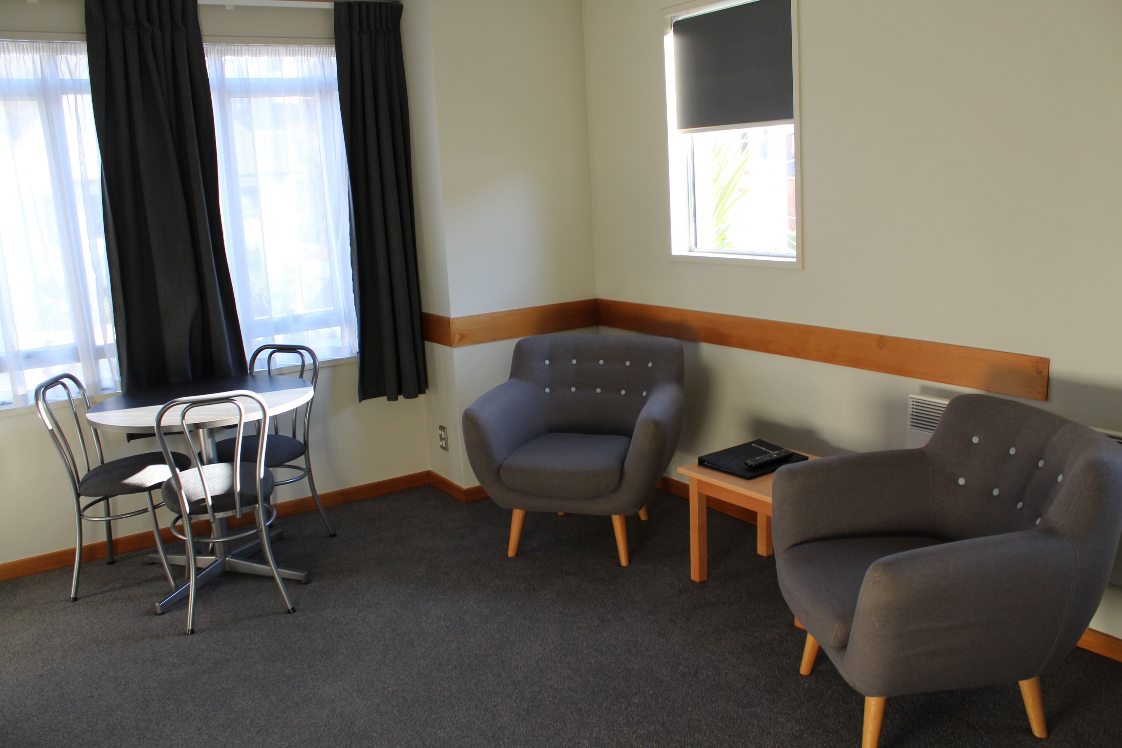 Photo - Dunedin Motel and Villas