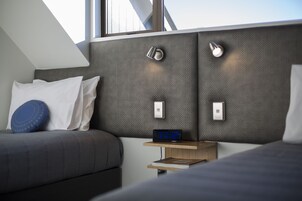 XApartment 3 Bedroom (A, B or C)