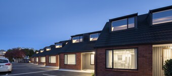 Dunedin Motel and Villas