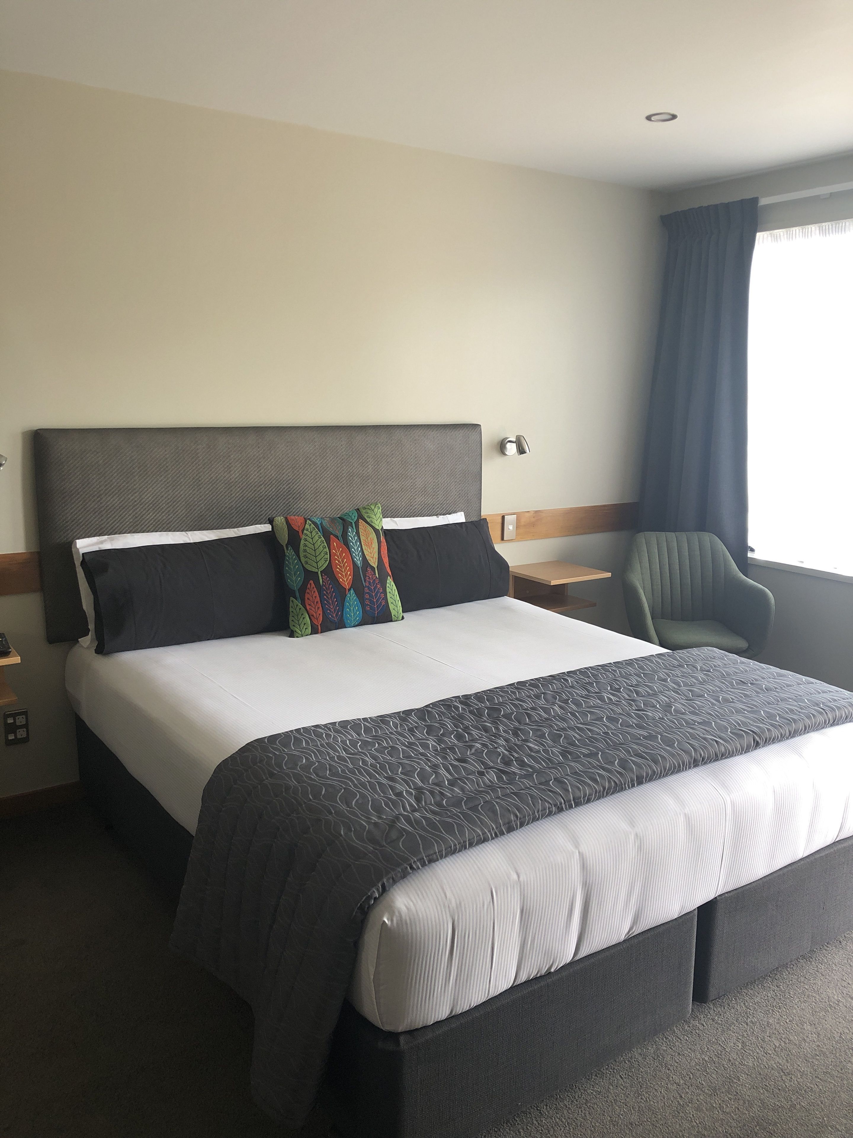 Foto - Dunedin Motel and Villas