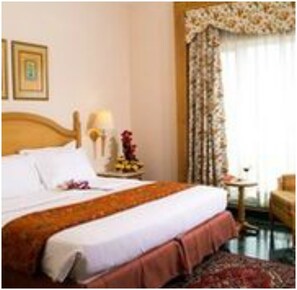 Suite, 1 Bedroom | Internet