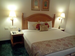 Suite, 1 Bedroom | Internet - Savoy Suites (Noida)