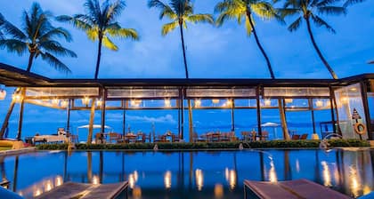 The Sea Koh Samui Resort & Residences by Tolani