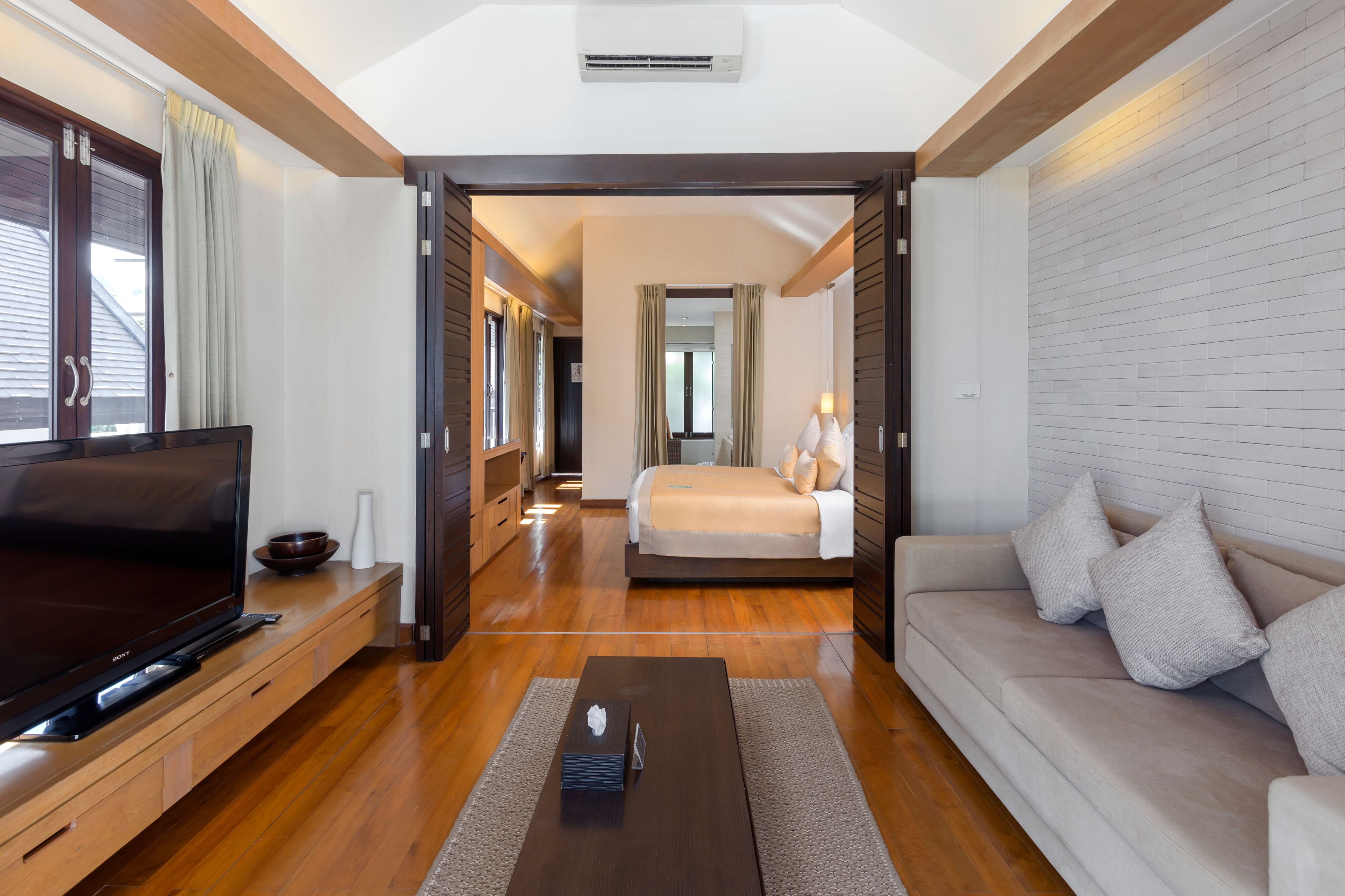 Foto - The Sea Koh Samui Resort and Residences by Tolani