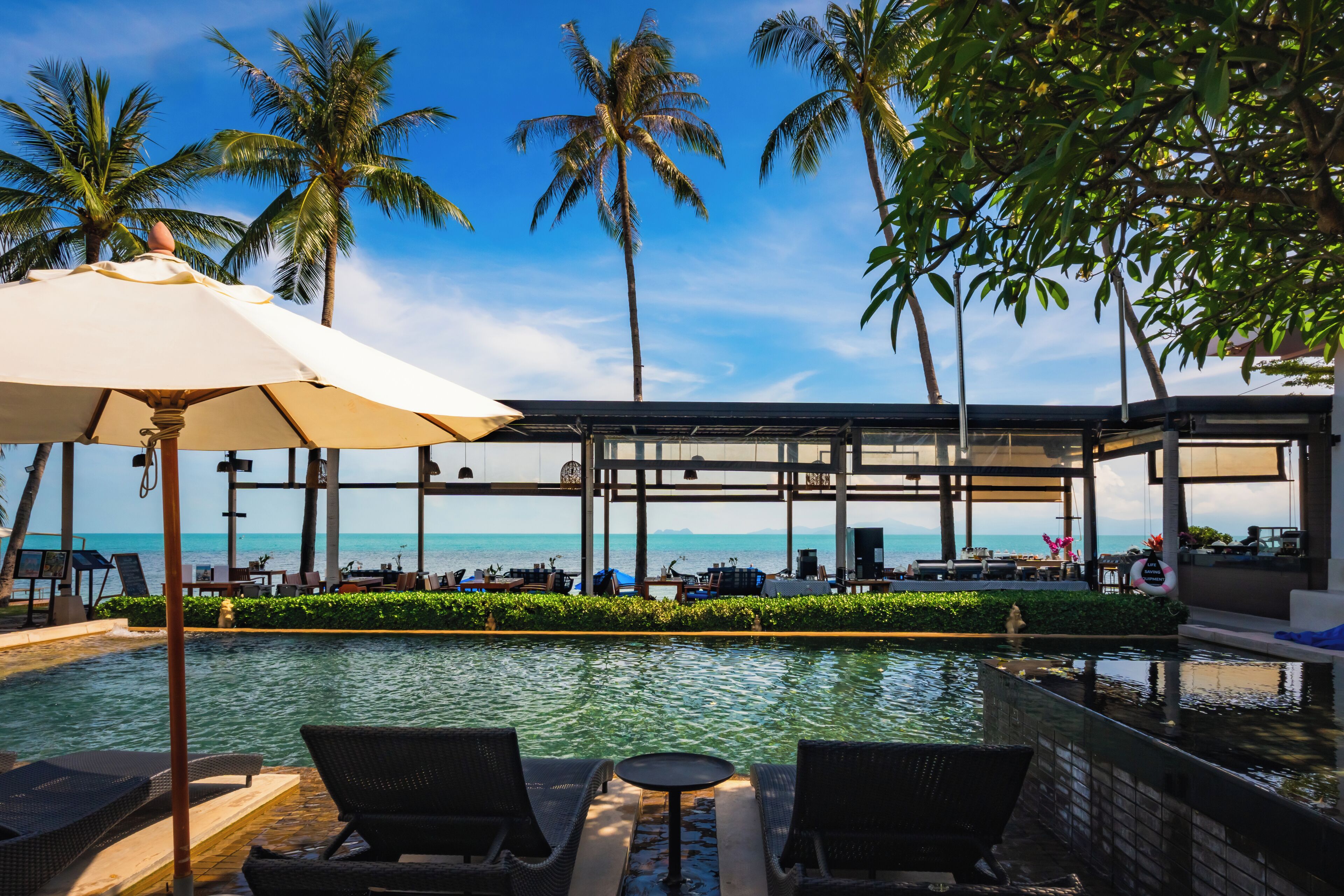 Foto - The Sea Koh Samui Resort and Residences by Tolani