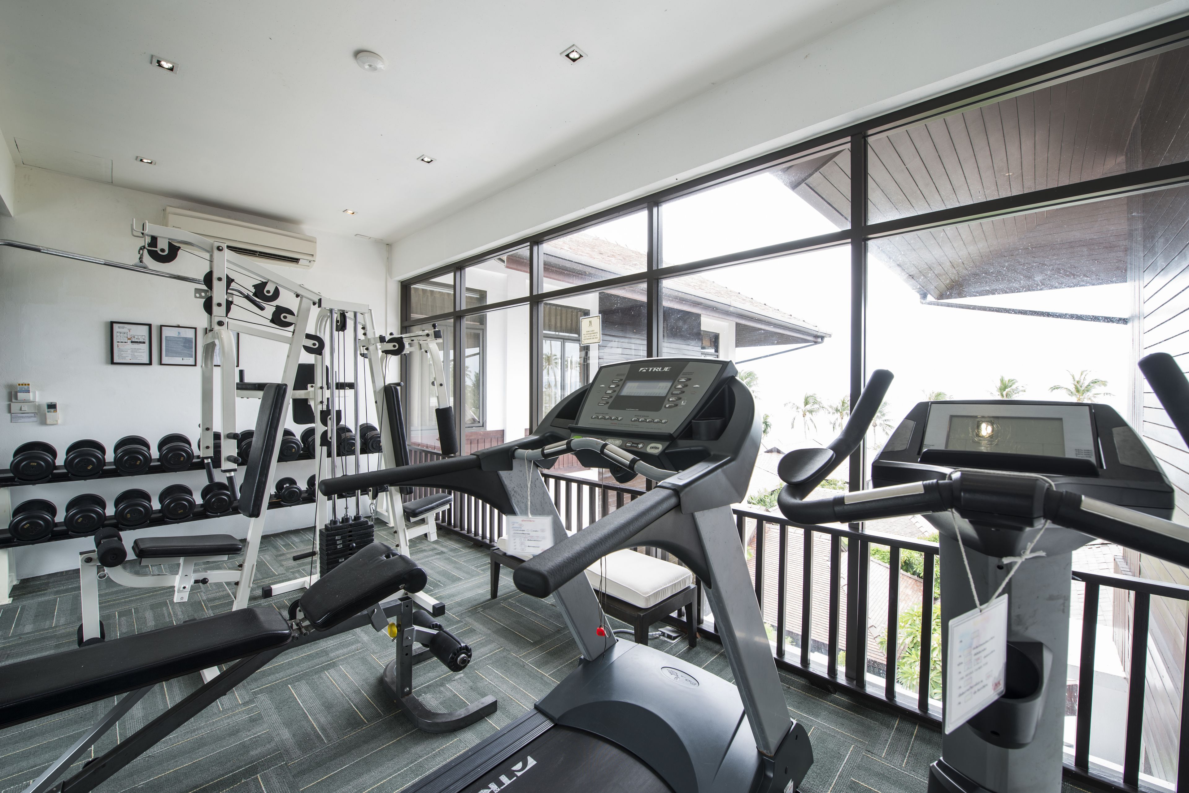 Foto - The Sea Koh Samui Resort and Residences by Tolani