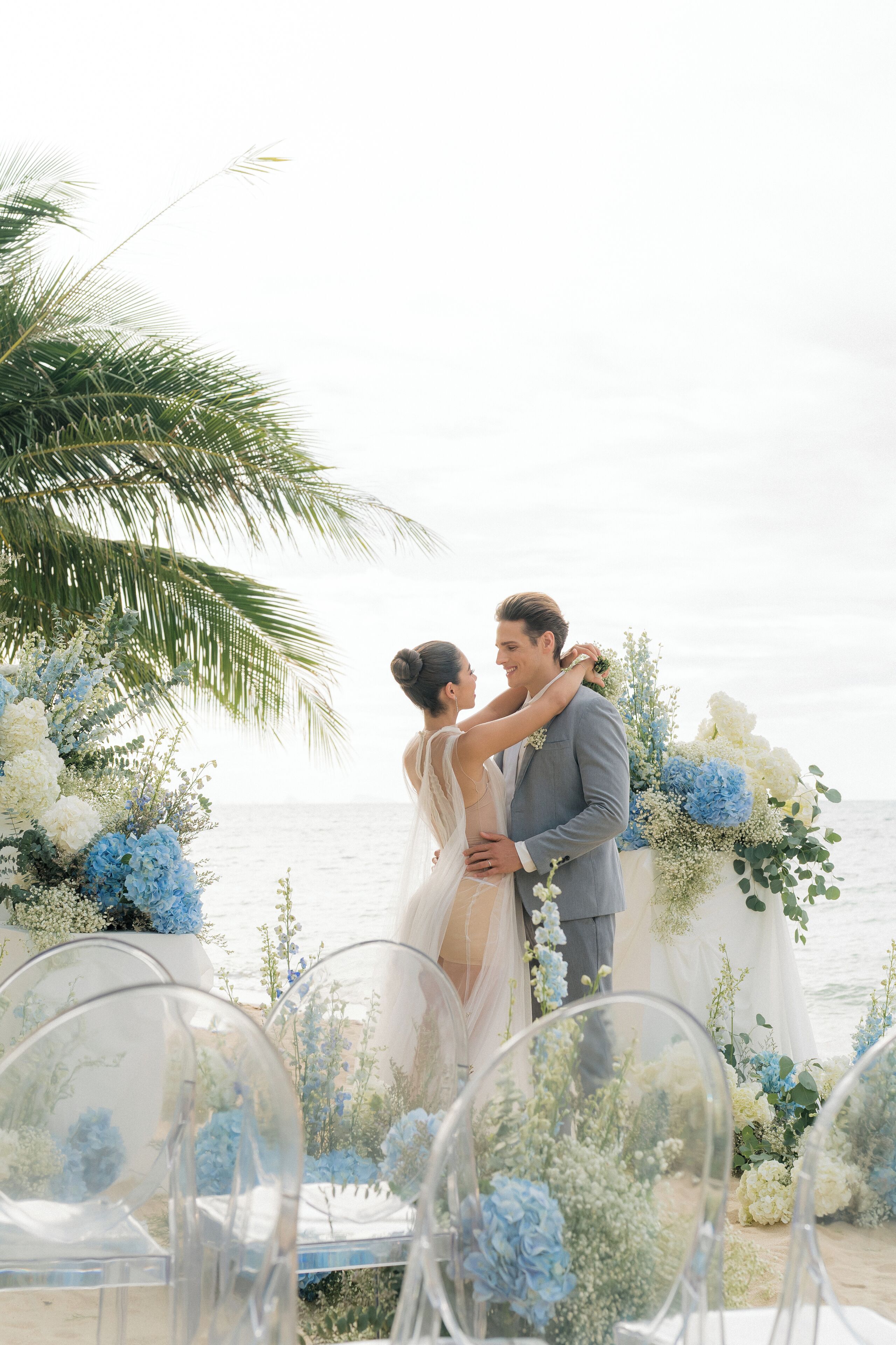 Foto - The Sea Koh Samui Resort and Residences by Tolani