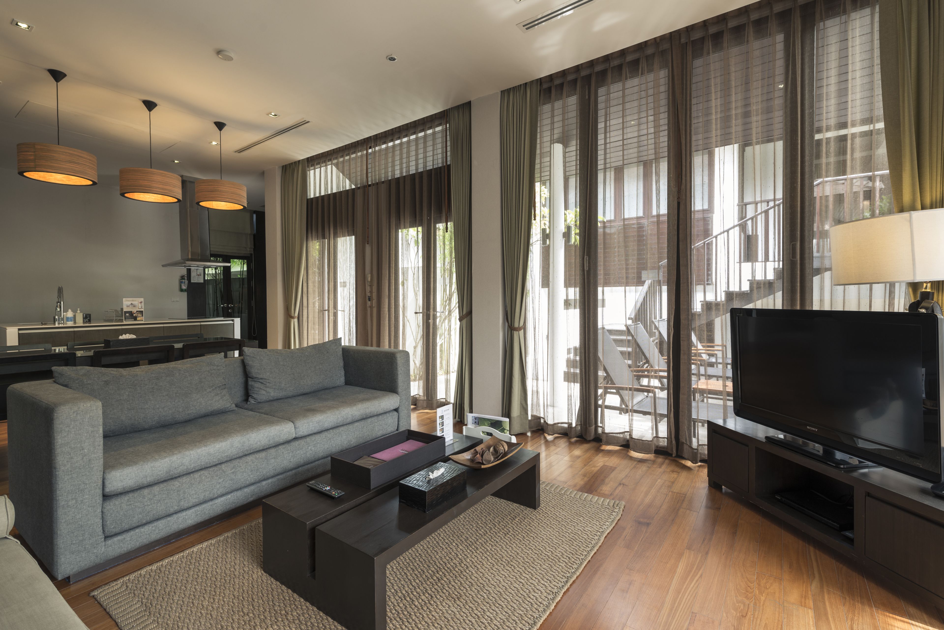 Foto - The Sea Koh Samui Resort and Residences by Tolani