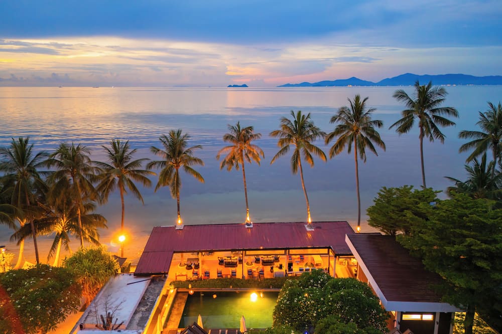 The Sea Koh Samui Resort & Residences by Tolani