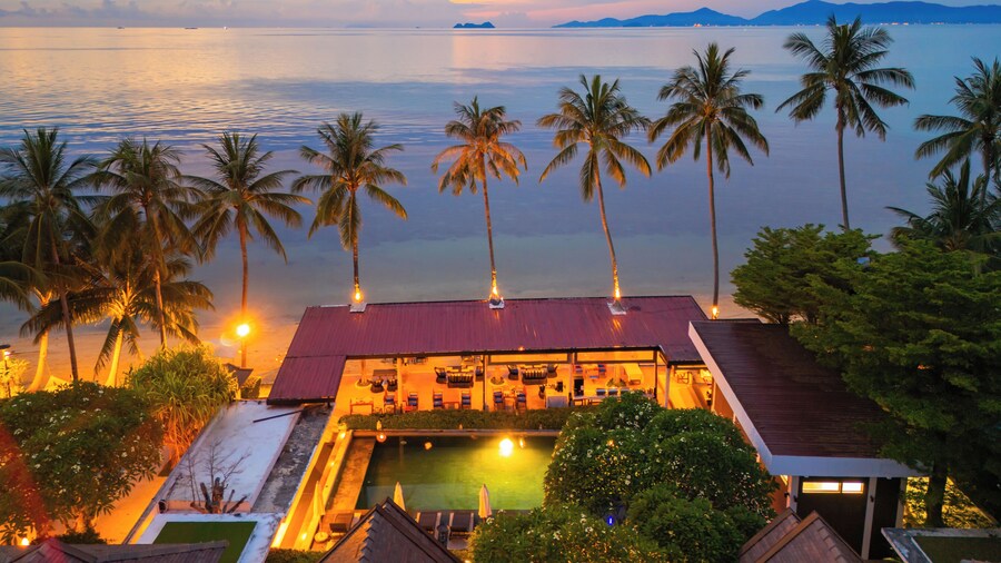 The Sea Koh Samui Resort & Residences by Tolani
