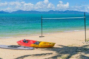 Chèo thuyền kayak