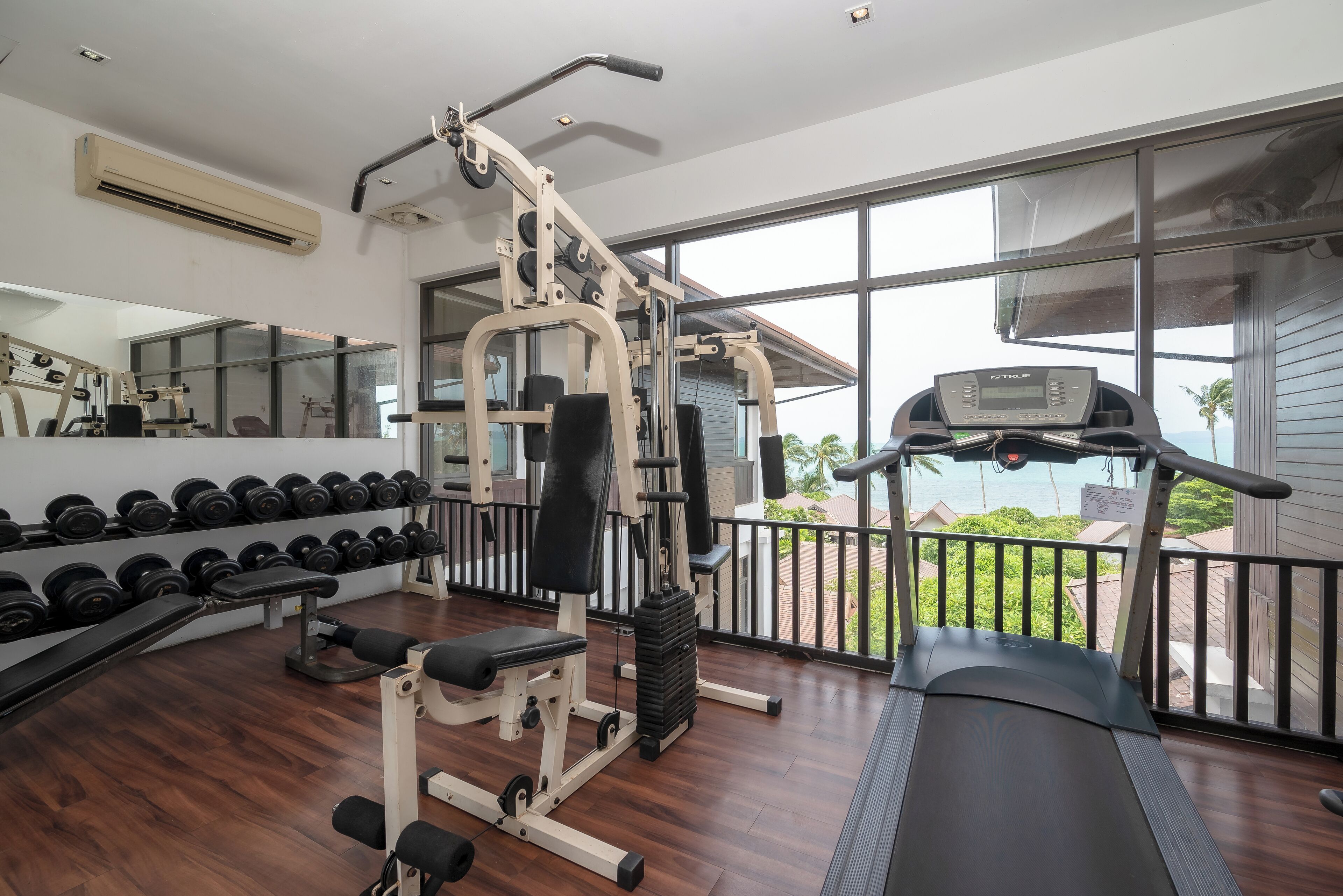 Foto - The Sea Koh Samui Resort and Residences by Tolani