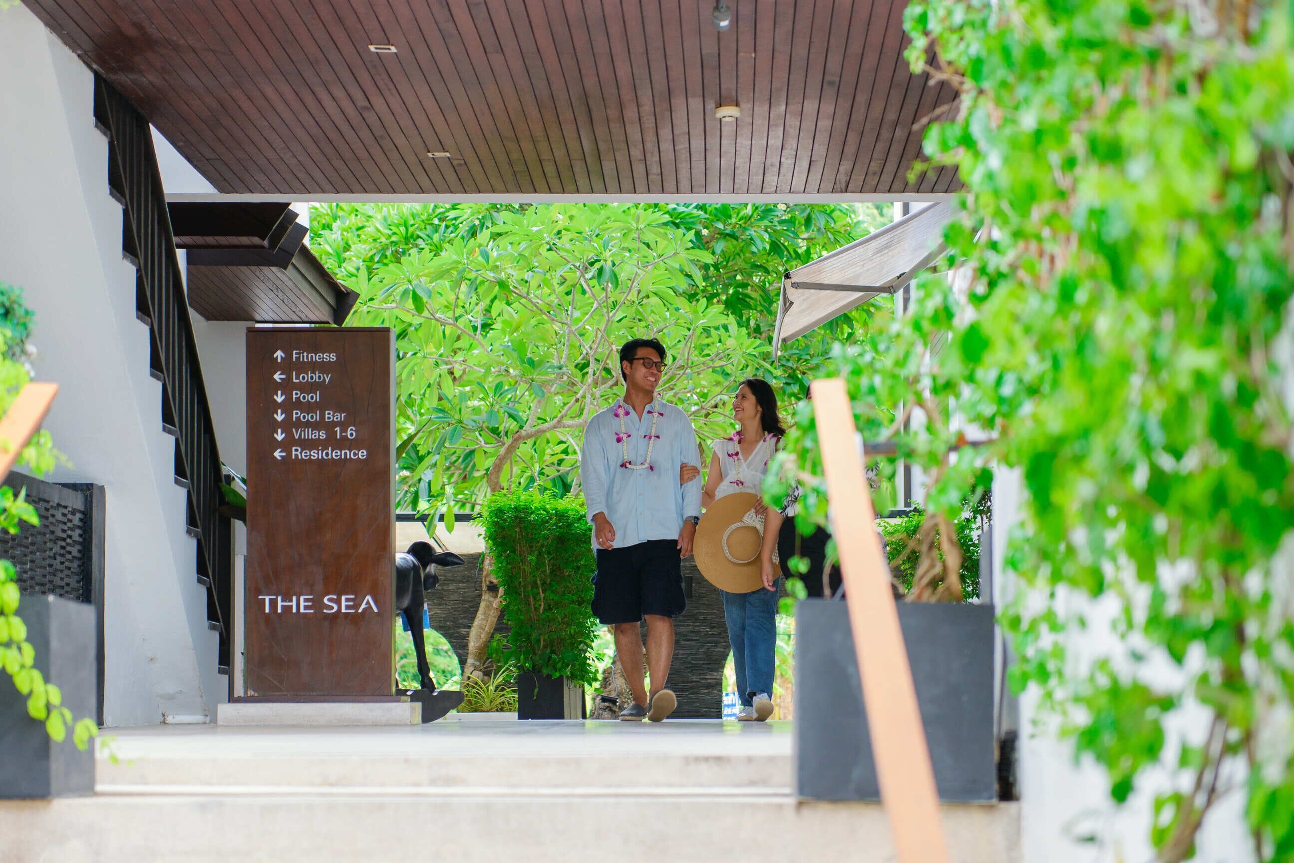 Foto - The Sea Koh Samui Resort and Residences by Tolani