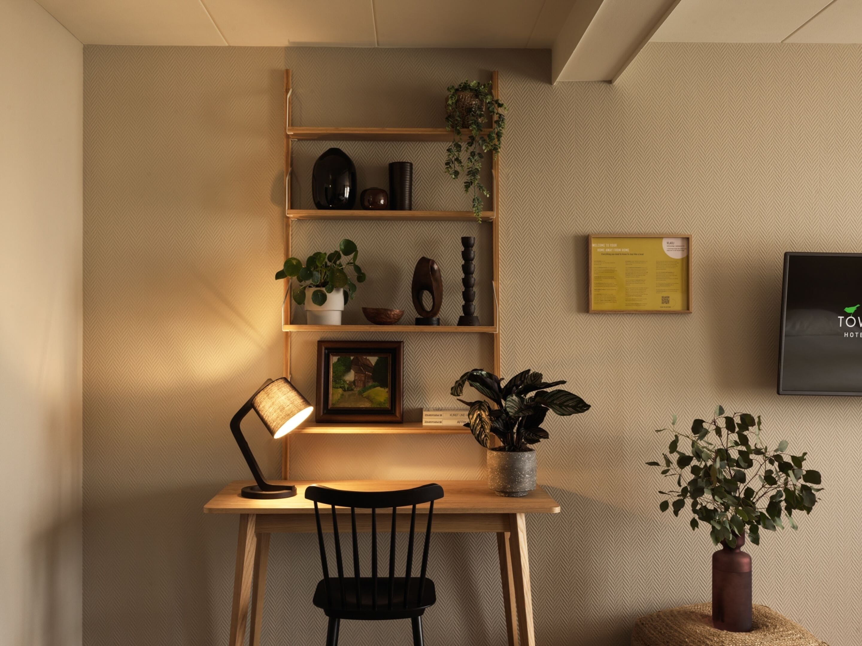 superior apartment | premium bedding, pillow-top beds, in-room safe, desk