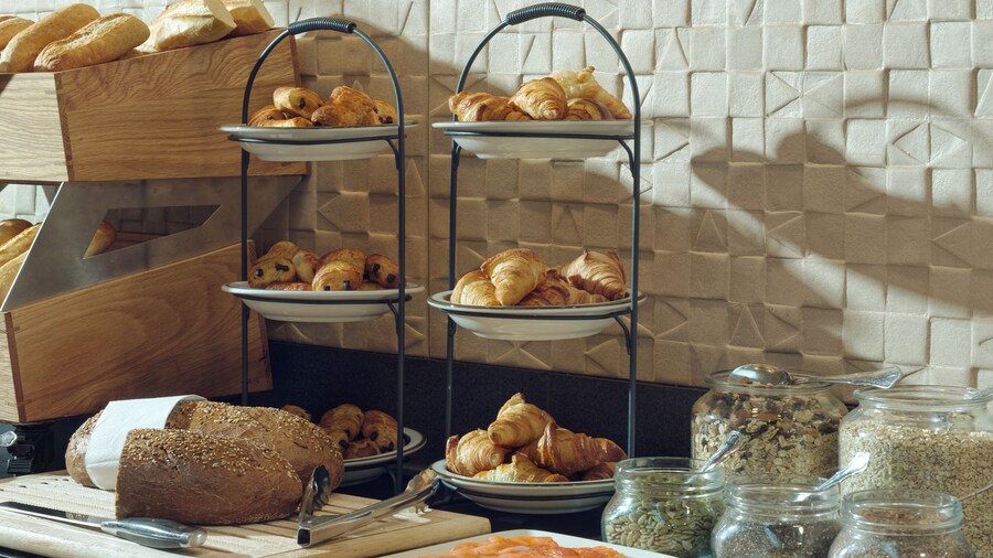 Townhouse Maastricht & Spa
