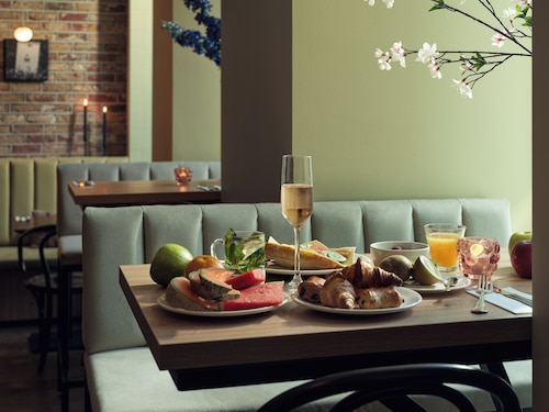 Townhouse Maastricht & Spa