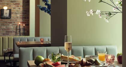 Townhouse Maastricht & Spa