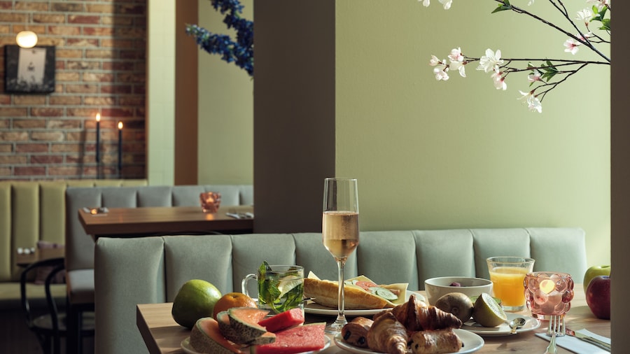 Townhouse Maastricht & Spa