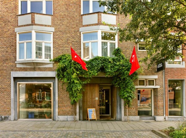 Townhouse Maastricht & Spa - Lanaken
