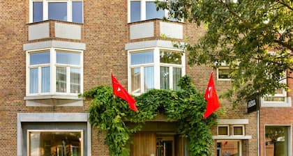 Townhouse Maastricht & Spa