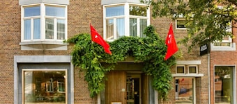 Townhouse Maastricht & Spa