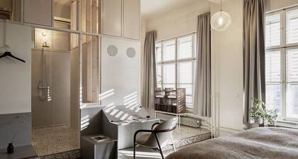 Michelberger Hotel Berlin